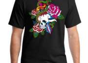 Buy T-Shirts with Different Printing Styles