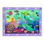 Melissa and Doug | Peel And Press Sticker Fairytale Princess