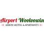 Get the full furnished studio apartment on rent at Airport Wooloowin Motel