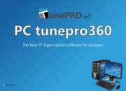 Free Best PC Cleaner and PC Optimizer - TunePRO360
