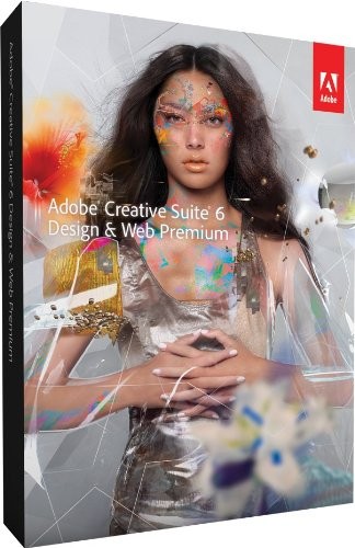 Adobe design & web premium cs6 upgrade from cs5.5 win/mac download delivery