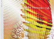 Adobe Fireworks CS6 Windows - For Students and Teachers