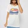 Minkpink Good Vibes Womens Crop Top