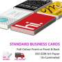 Print Quick | Business Card Printing Melbourne