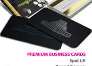 Urgent Business Card printing Geelong | Premium Business Cards