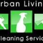 Office Cleaning - Urban Living Cleaning