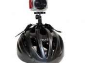 INTOVA Helmet Mount T3 with strap and quick release
