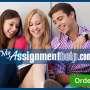 Contact Quality Assignment Experts in Australia on MyAssignmenthelp com