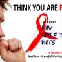 Discount Rates on HIV Test Kits In Australia