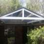 Insulated Gable Patios Design Brisbane - PatioPlus