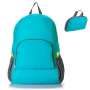 Nylon Express Travel Foldable Backpack
