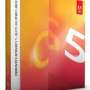 Adobe Design Standard CS5.5 Windows Download Delivery