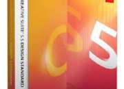Adobe Design Standard CS5.5 Windows Download Delivery