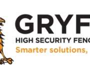 Choose the Modern Security Fencing from Gryffin