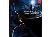 Adobe Production Premium CS6 Windows