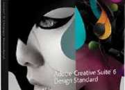Adobe Creative Suite CS6 Design Standard Mac Students & Teachers