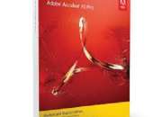 Adobe Acrobat Professional 11 XI Retail Mac Download Delivery