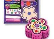 Melissa and Doug Wooden Flower Chest DYO