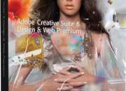 Adobe Design & Web Premium CS6 Mac