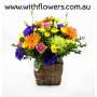 online flower delivery victoria