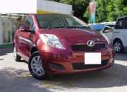 used 2014 Toyota Vitz For Sale