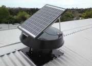 Buy Online Solar Ventilators!!