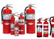 Fire protection services, Safes Brisbane, Fire extinguishers, Cash safes