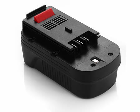 New cordless drill battery for black & decker a1718