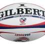 Gilbert USA Official Replica Rugby Ball