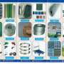 Manufacturer of Filters & meshes with different materials.