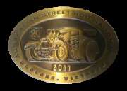 Belt Buckles - Aca Design In Sydney