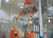 Best Plant Equipment Provider By Skylift Hire & Rentals