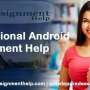 Professional Android Assignment Help | TGAH | 15% off on all Assignments