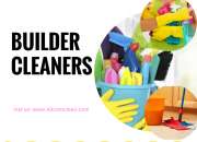Builders Cleaners - Lifestyle Cleaning Services