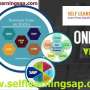 SAP All Videos Are Available in SELF LEARNING SAP Center.
