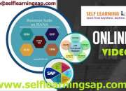 SAP All Videos Are Available in SELF LEARNING SAP Center.