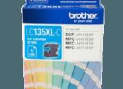 Buy Brother Cyan Ink Cartridge at Cheap Rates