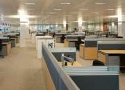 Why to choose perth partition company for installing office fit out?