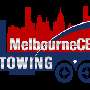Emergency Towing Services Melbourne - Melbourne CBD Towing
