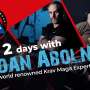 2 Days with Idan Abolnik