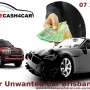 Sell Your Unwanted Car Brisbane